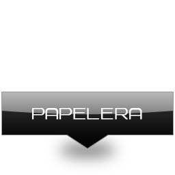 Papelera (llena)